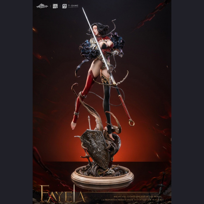 PIJI Amerfort - Fayela