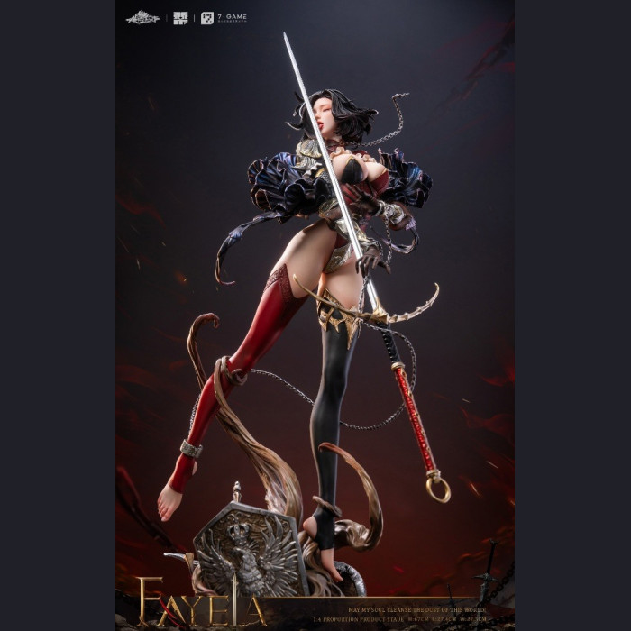 PIJI Amerfort - Fayela