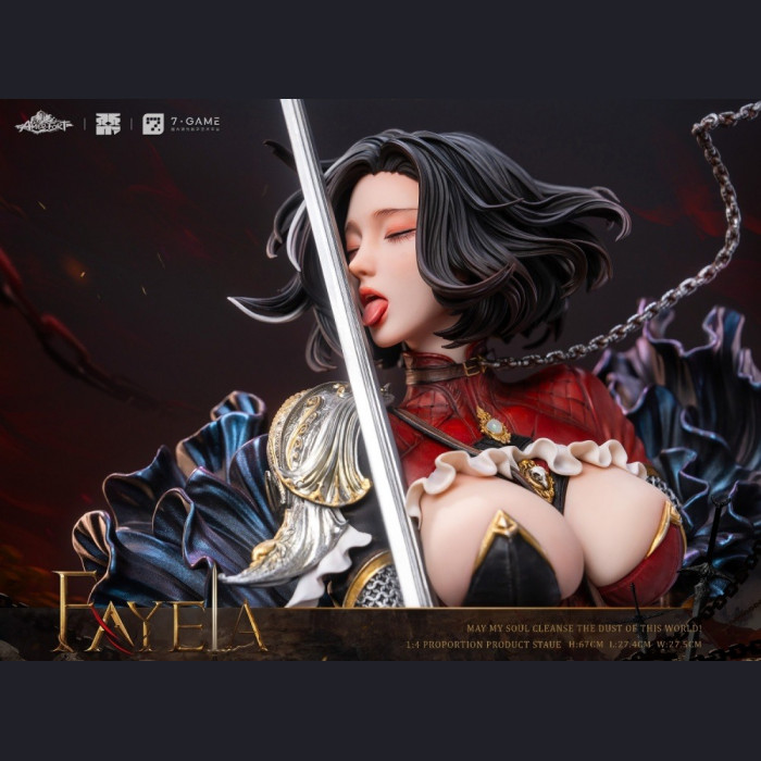 PIJI Amerfort - Fayela