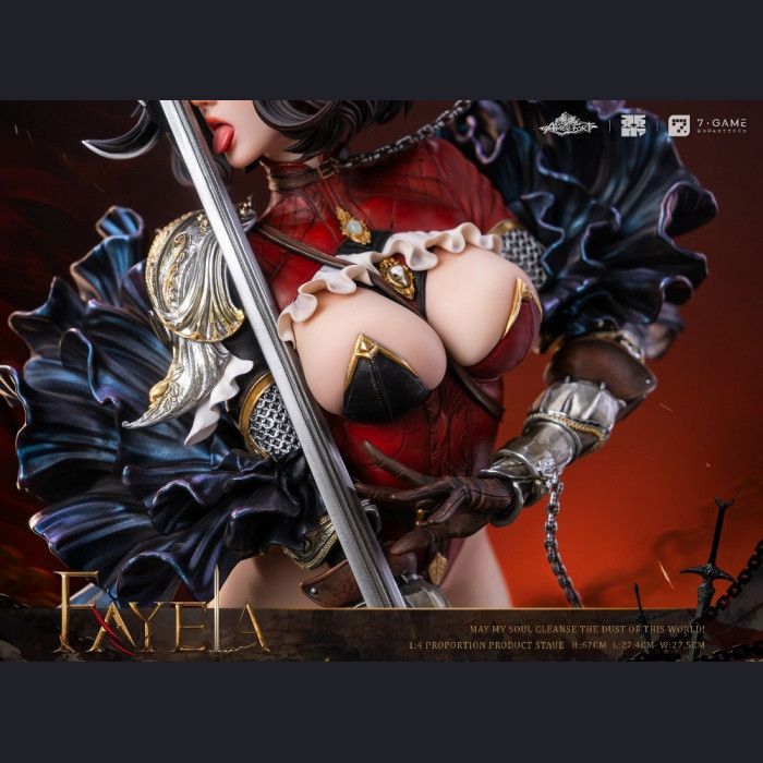 PIJI Amerfort - Fayela