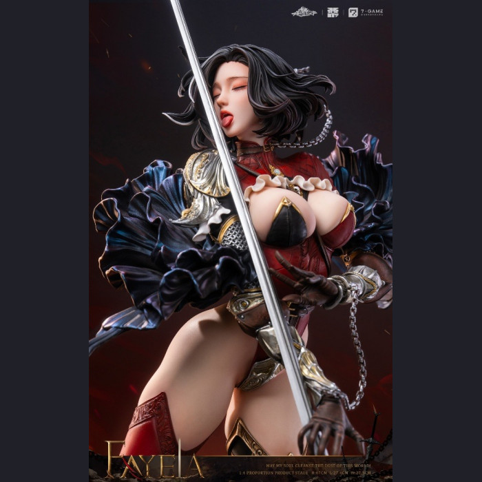 PIJI Amerfort - Fayela