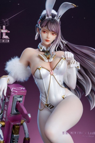 PIJI x Loull AroLL - Rabbit – New Era