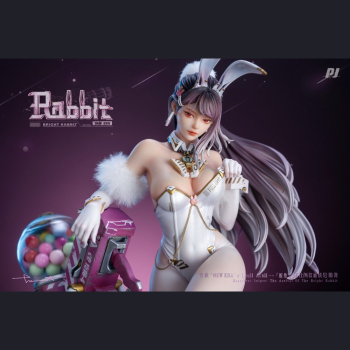 PIJI x Loull AroLL - Rabbit – New Era