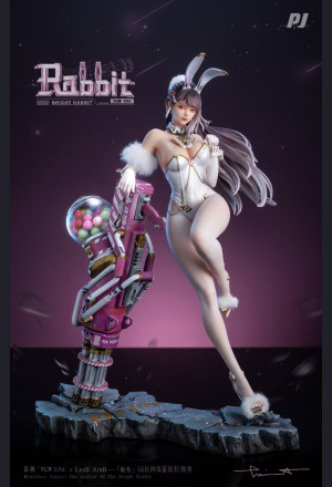 PIJI x Loull AroLL - Rabbit – New Era