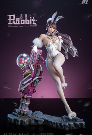 PIJI x Loull AroLL - Rabbit – New Era