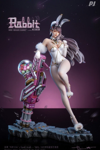 PIJI x Loull AroLL - Rabbit – New Era