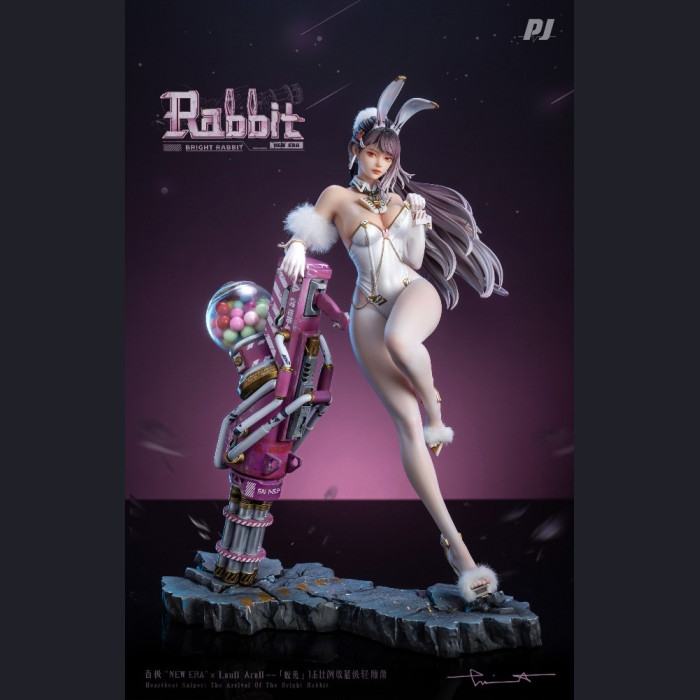 PIJI x Loull AroLL - Rabbit – New Era