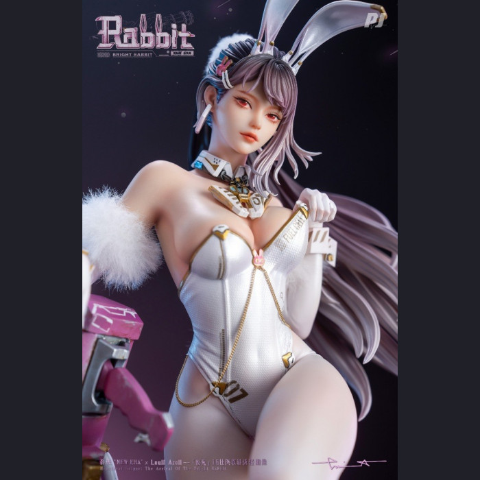 PIJI x Loull AroLL - Rabbit – New Era