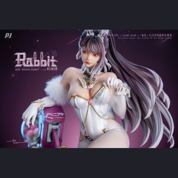 PIJI x Loull AroLL - Rabbit – New Era
