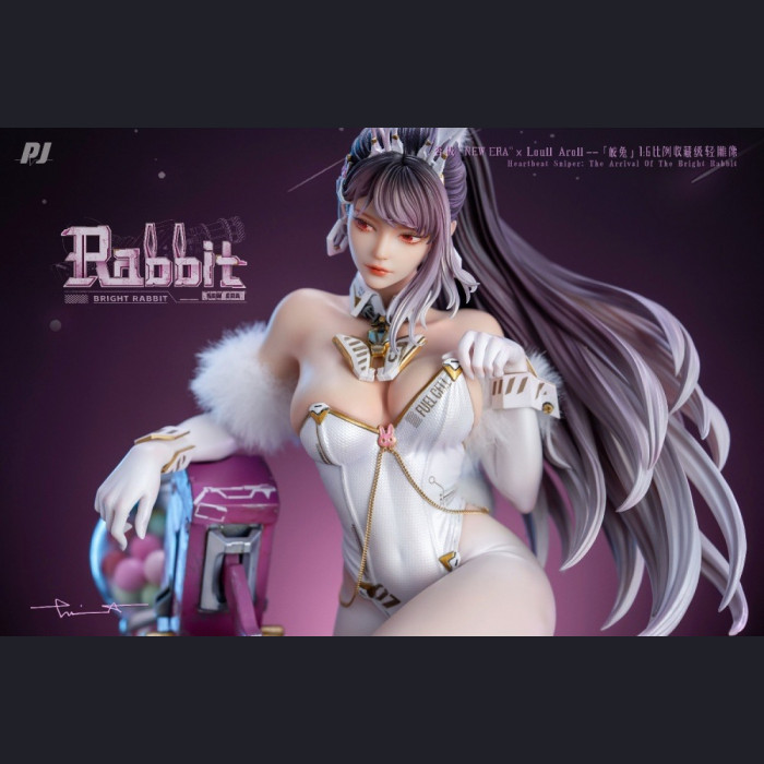 PIJI x Loull AroLL - Rabbit – New Era