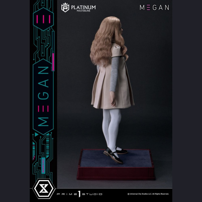 Prime 1 Studio - PLMM3G-01/01S M3GAN