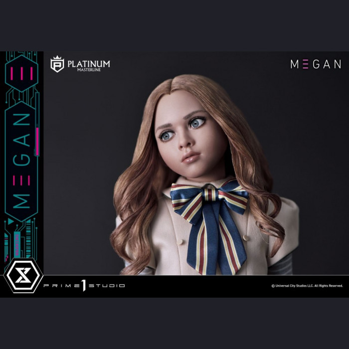 Prime 1 Studio - PLMM3G-01/01S M3GAN