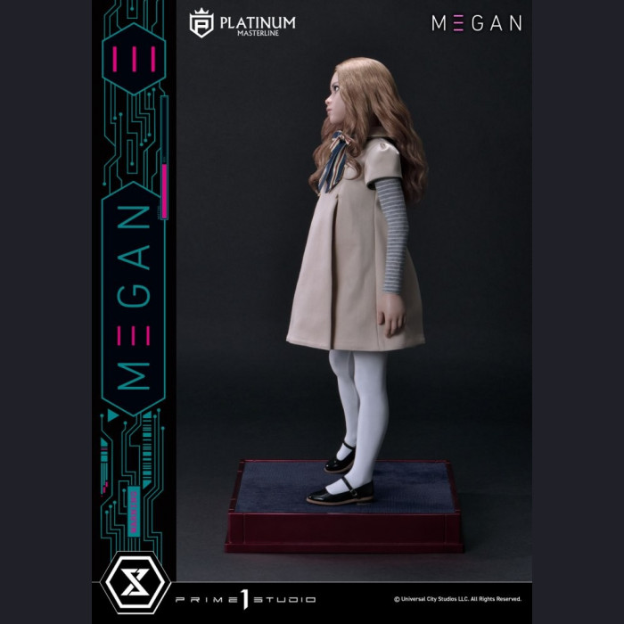 Prime 1 Studio - PLMM3G-01/01S M3GAN