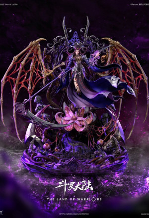 TYultra - BIBIDONG - The Land of Warriors