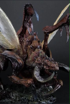 Yanchuan x MP Studio - Zergling - Starcraft