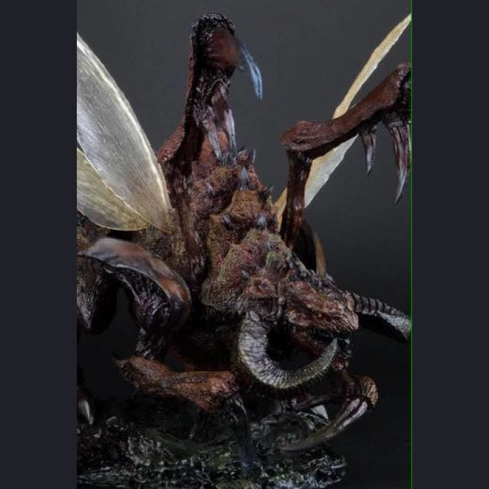 Yanchuan x MP Studio - Zergling - Starcraft