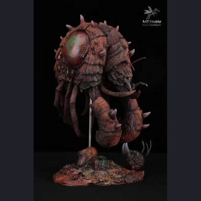 Yanchuan (言传) x MP Studio - Baneling - Starcraft