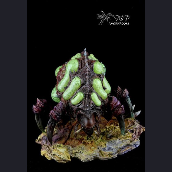 Yanchuan (言传) x MP Studio - Baneling - Starcraft