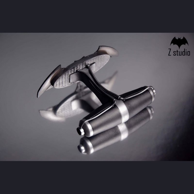 Z Studio - Cinematic-Grade Batman Weapon Replica Collection - First Series (Ben Affleck Edition)