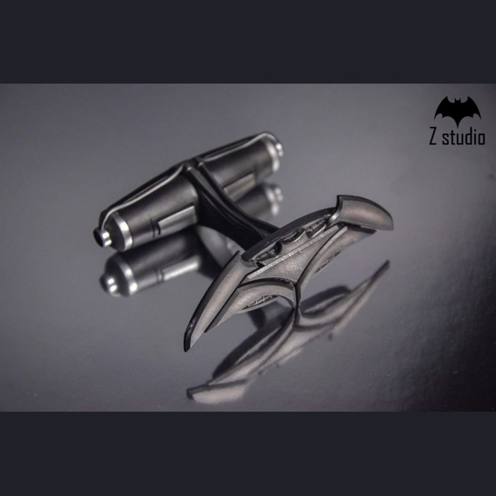 Balance - Z Studio - Cinematic-Grade Batman Weapon Replica Collection