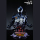 27abyss - Symbiote Bust – Ultimate Spider-Man