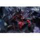 27abyss - Symbiote Bust – Ultimate Spider-Man
