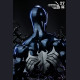 27abyss - Symbiote Bust – Ultimate Spider-Man