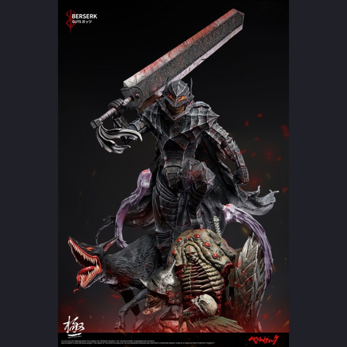 Apex Studio - Berserk Guts