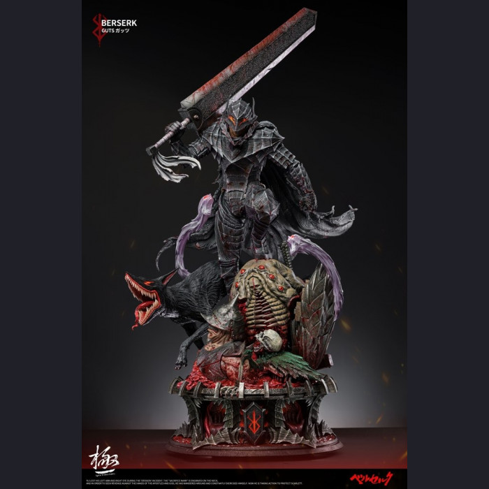 Apex Studio - Berserk Guts