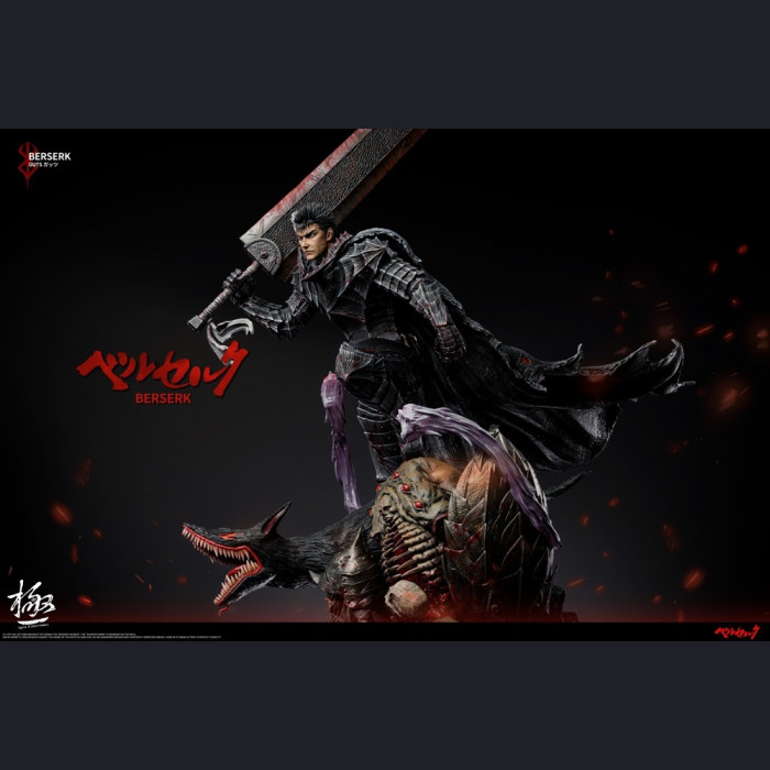 Apex Studio - Berserk Guts