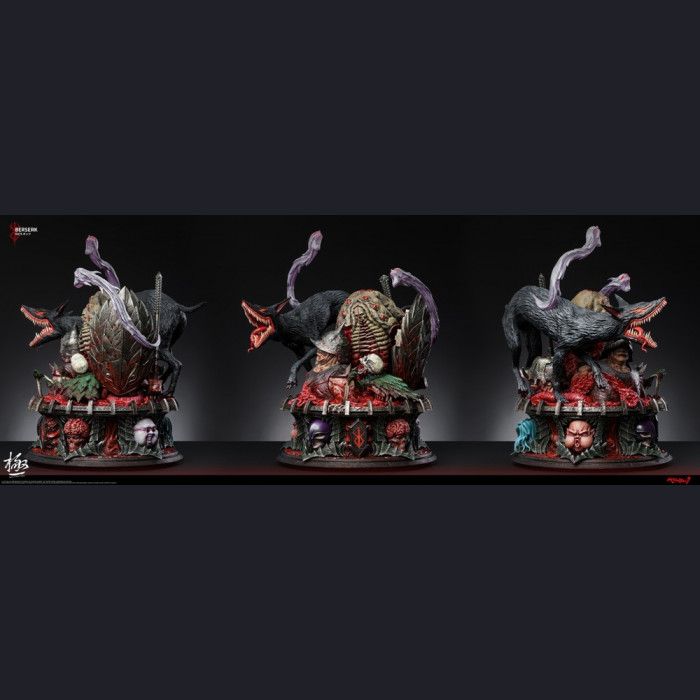 Apex Studio - Berserk Guts