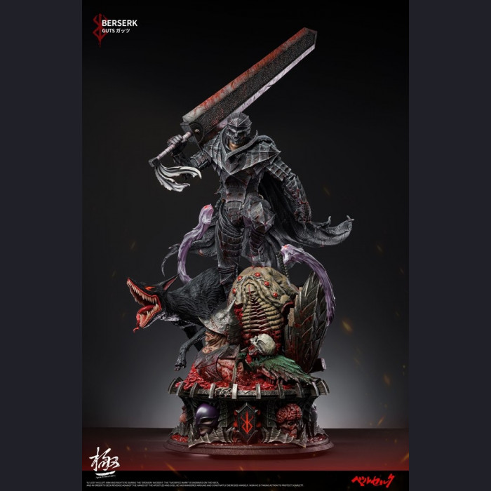 Apex Studio - Berserk Guts