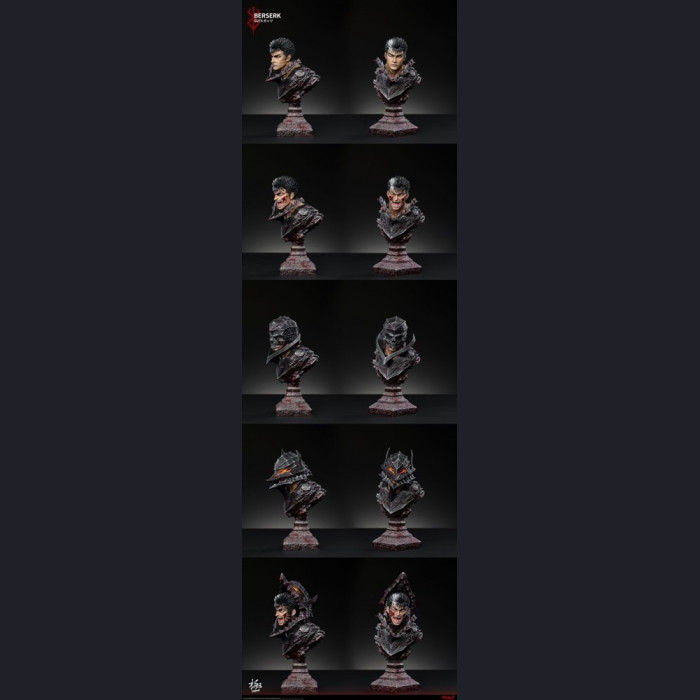 Apex Studio - Berserk Guts