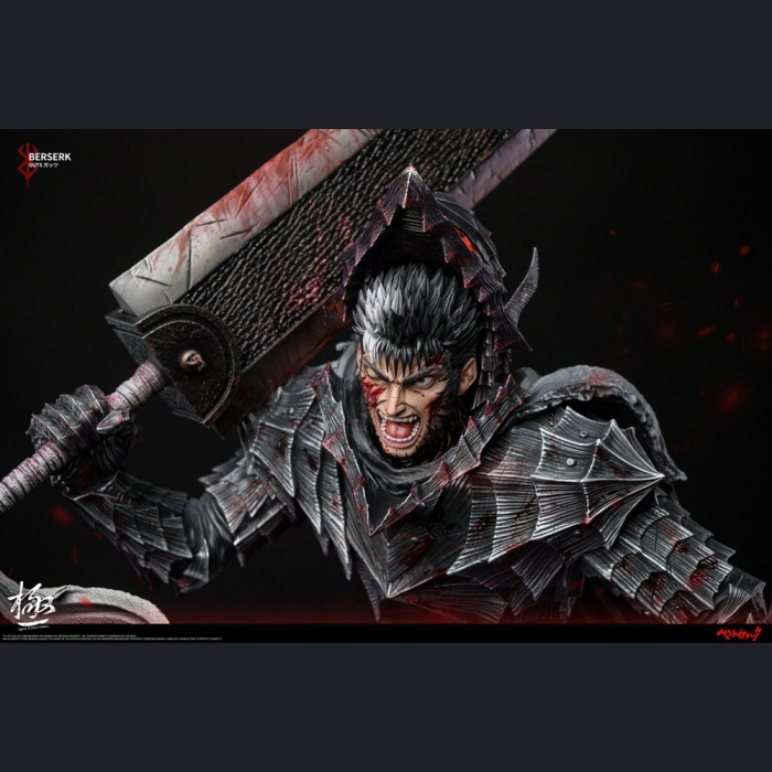 Apex Studio - Berserk Guts