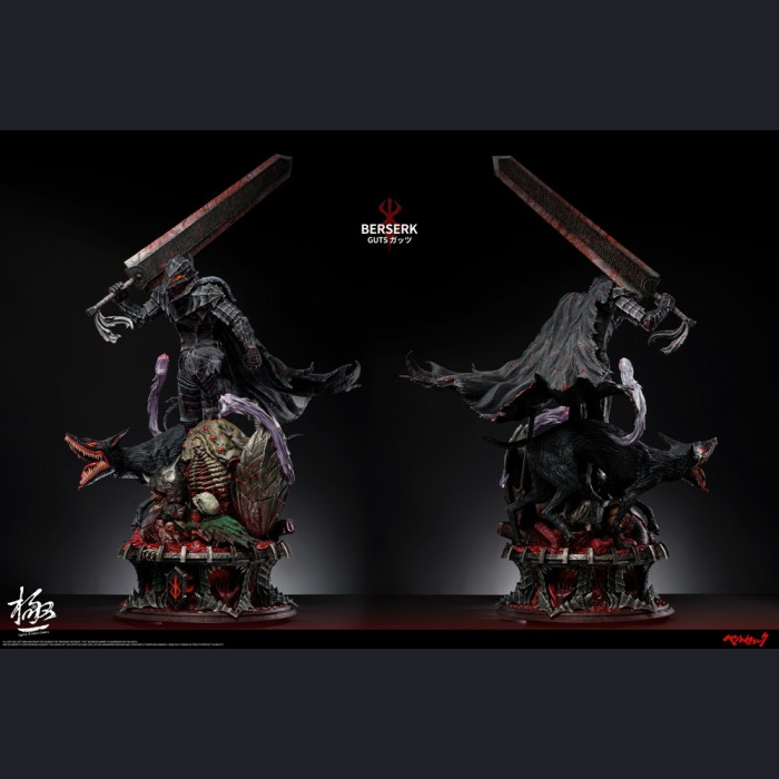 Apex Studio - Berserk Guts