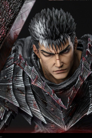 Apex Studio - Berserk Guts