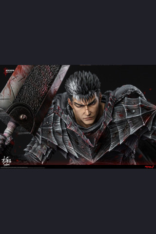 Apex Studio - Berserk Guts