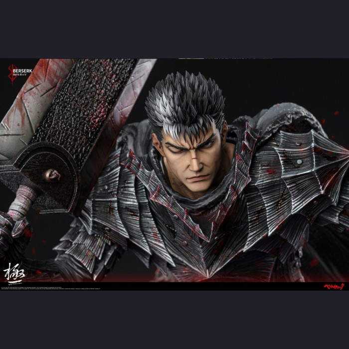 Apex Studio - Berserk Guts