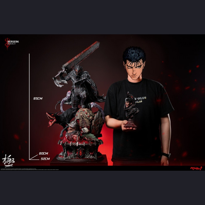 Apex Studio - Berserk Guts