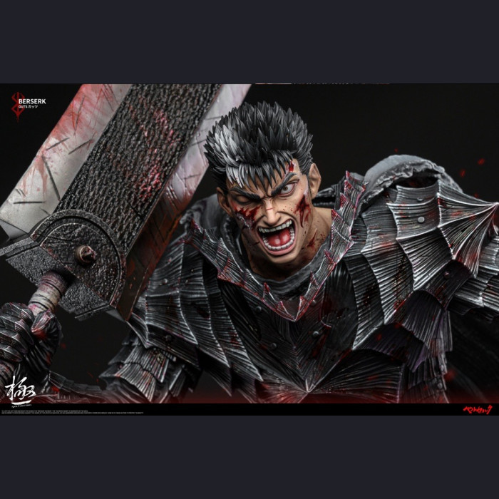 Apex Studio - Berserk Guts