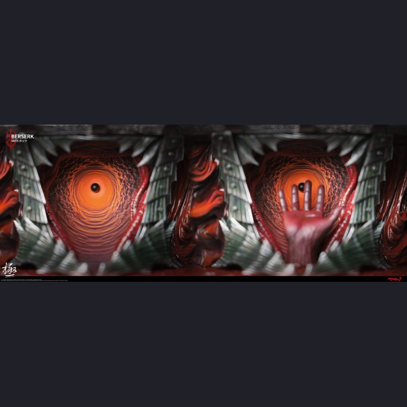 Apex Studio - Berserk Guts