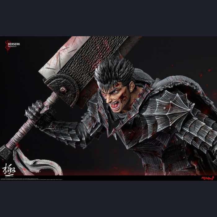 Apex Studio - Berserk Guts