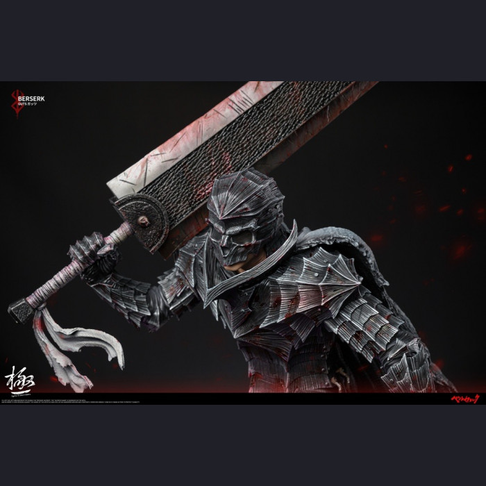 Apex Studio - Berserk Guts