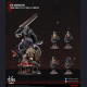 Apex Studio - Berserk Guts