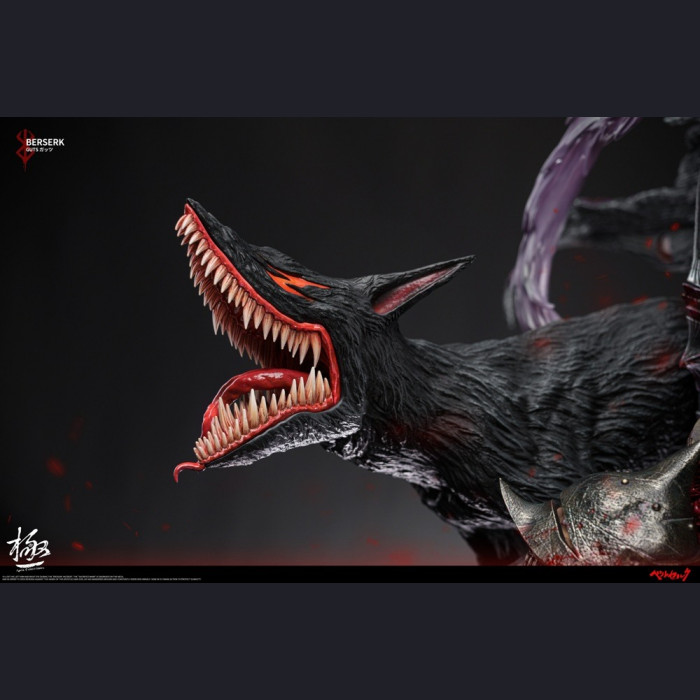 Apex Studio - Berserk Guts