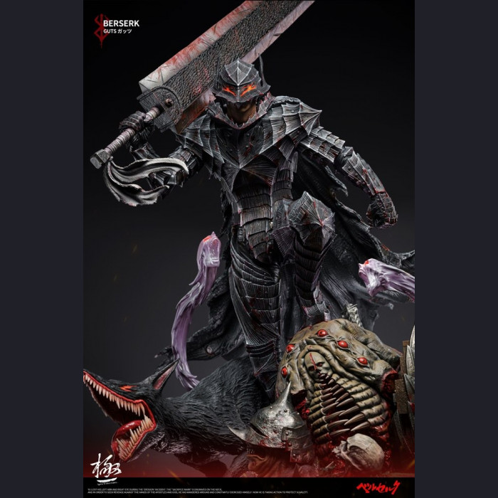 Apex Studio - Berserk Guts