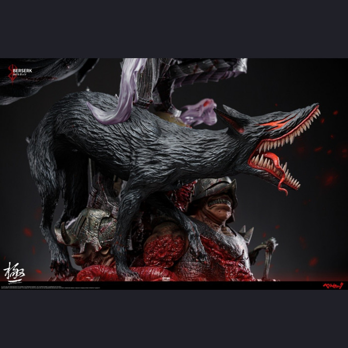 Apex Studio - Berserk Guts