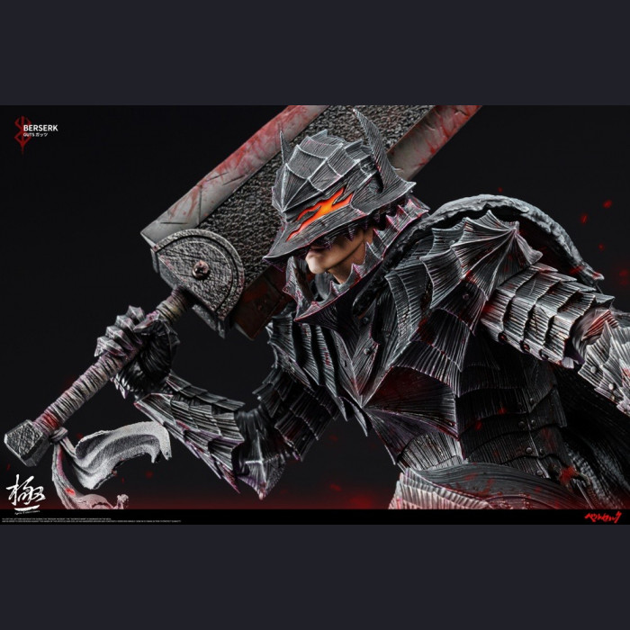 Apex Studio - Berserk Guts