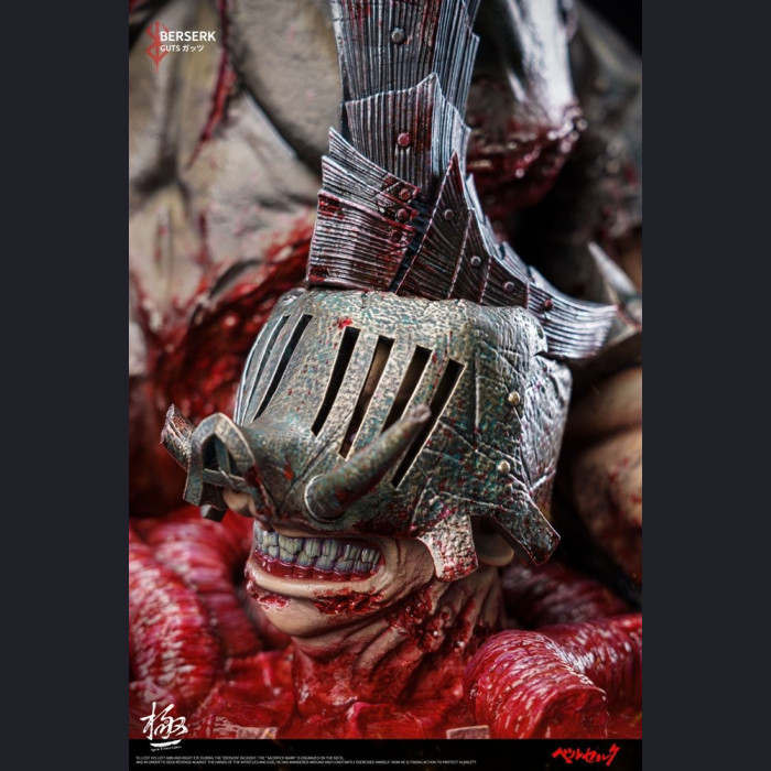 Apex Studio - Berserk Guts