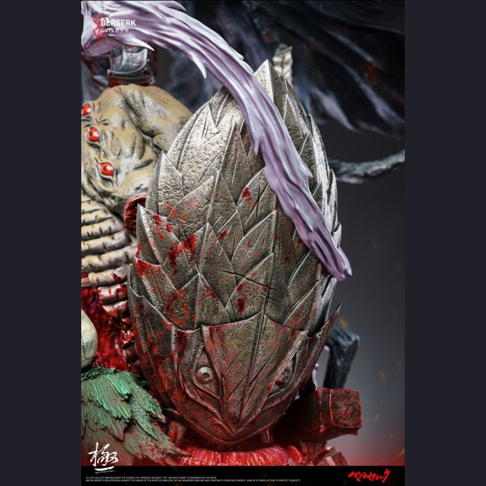Apex Studio - Berserk Guts